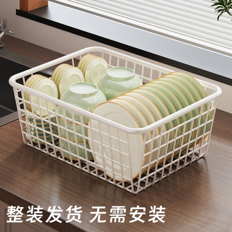 厨房碗碟沥水架【多种规格】图片
