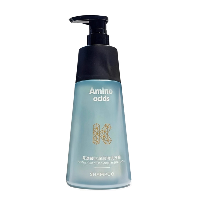 朵倍蔻清洁留香丝润顺滑洗发水