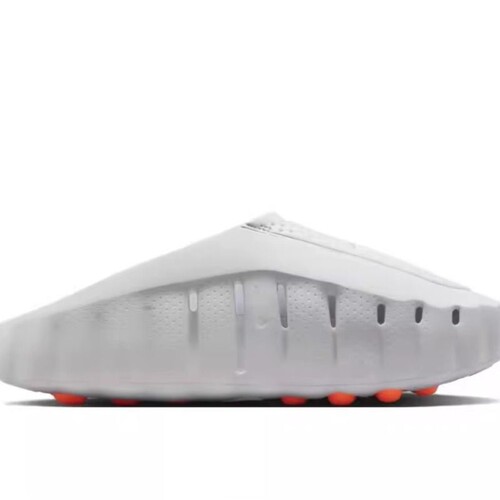 现货直发Mind 001 002科技风男女休闲运动经典穆勒包头拖鞋休闲鞋