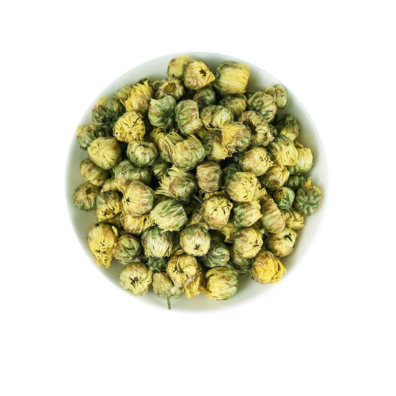 正宗桐乡菊花茶胎菊特级官方旗舰店100g*1袋