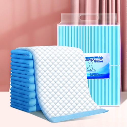 狗狗加厚尿不湿尿垫比亿奇