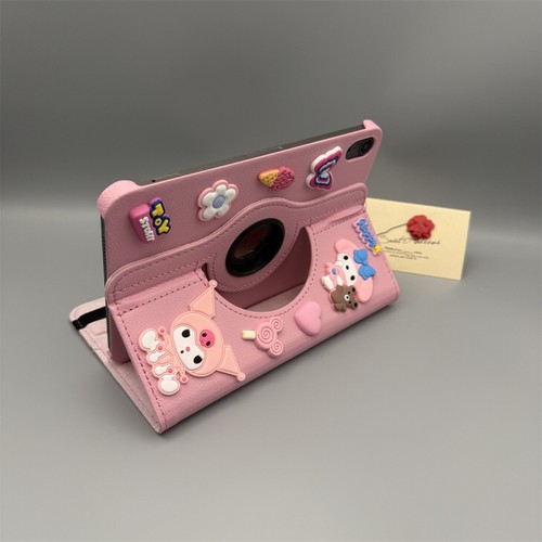 ipad可旋转支架支撑保护套