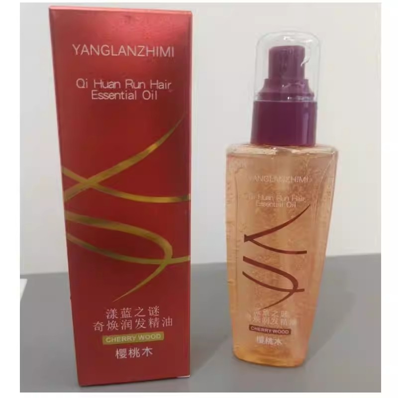 奇焕润发精油柔顺发丝防躁干枯100ml*1瓶起,美发护发/假发,护发精油,淘宝优惠券,粉丝福利购,淘宝优惠卷