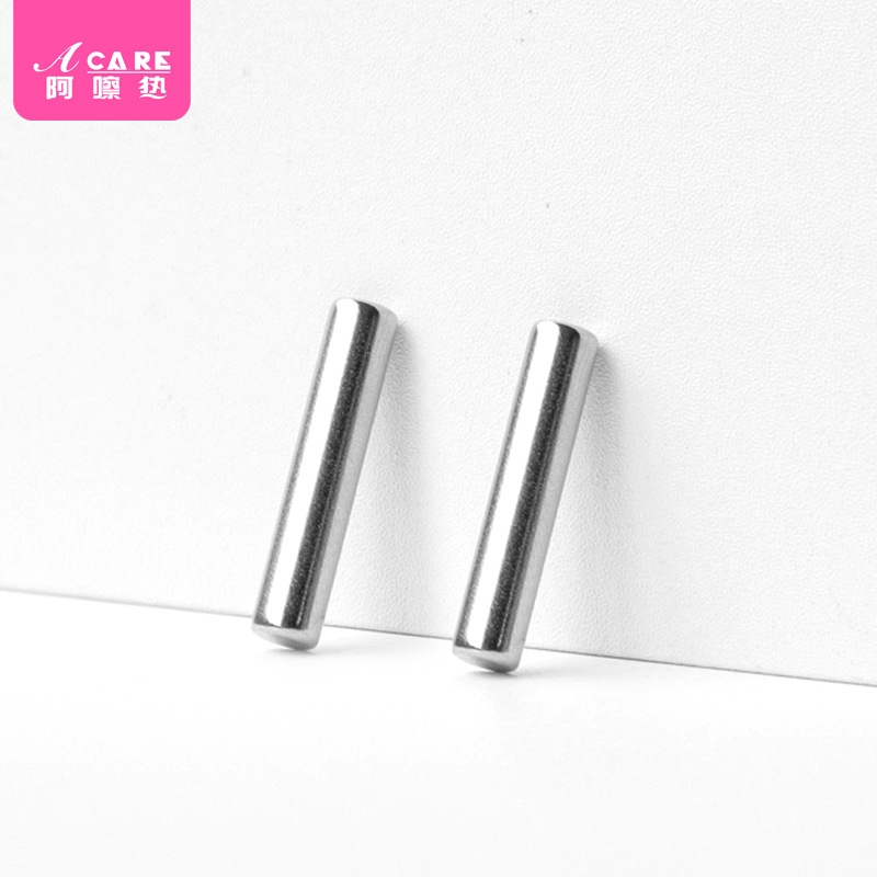 美甲磁铁AA1sl001-猫眼专用磁吸花纹双头多功能磁力笔造型美甲工