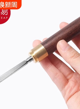 茶针BF1sn0-家用茶刀茶针耐用茶锥撬茶工具开茶饼茶道茶具配件