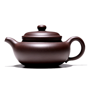 正宗宜兴紫砂壶名家纯手工仿古壶功夫茶具家用大容量泡茶壶套装1