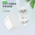 Подходит для смарт-колонок Tmall Genie В корпусе Sugar Cube 2/ R/ 3Pro/ C1-M1, источника питания, адаптера, кабеля, держателя штекера 12V1A1.5A, аксессуаров CC678/CC10L/H/V10SE mini 1