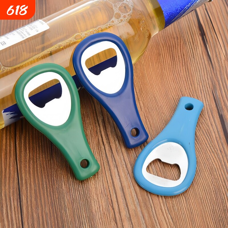 啤酒瓶开瓶器起瓶器锌合金啤酒起子酒启子酒起子起酒器家用瓶起子