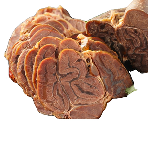 内蒙古大草原正宗特产酱牛肉真空小包装即食卤牛肉熟食牛腱子肉