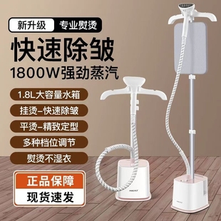 揚子掛燙機家用熨燙機蒸汽熨斗燙衣服小型立式 店大功率 商用服裝