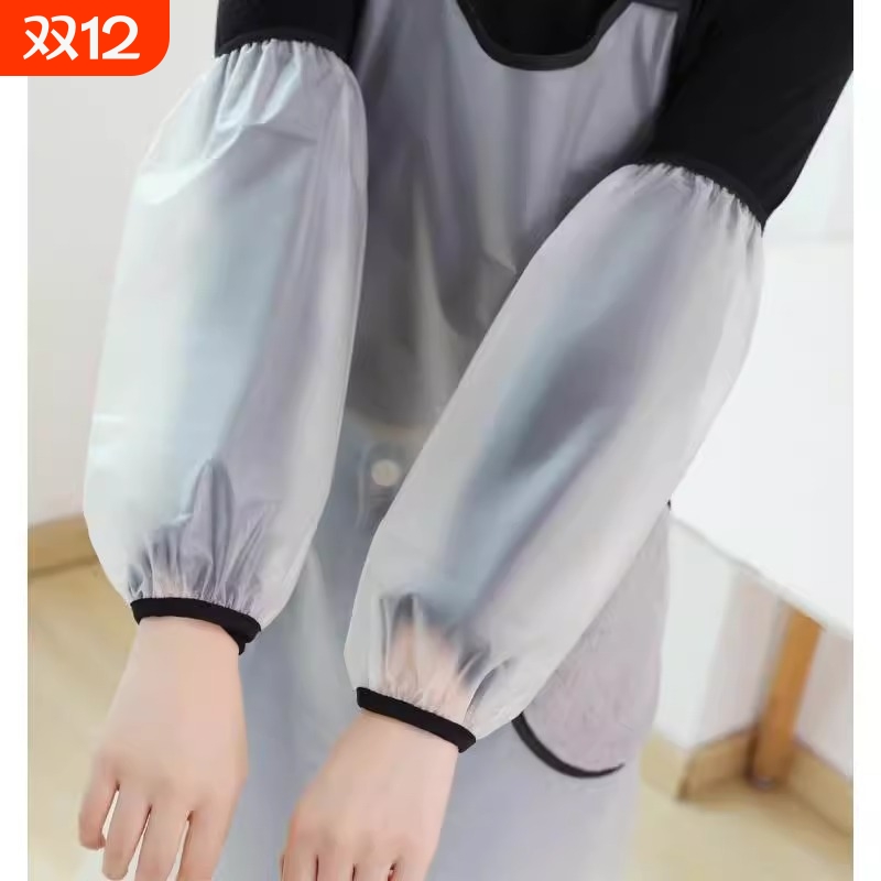 软皮防油袖套新款|超7000次加购