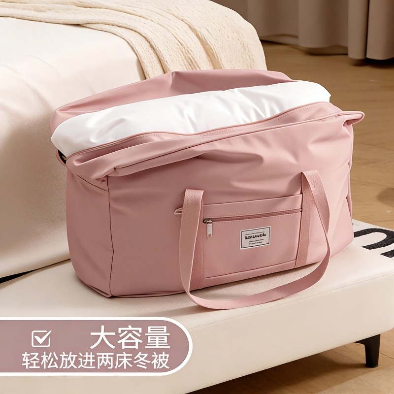 羽绒服收纳袋超大容量牛津布搬家打包袋棉被衣物整理包多规格