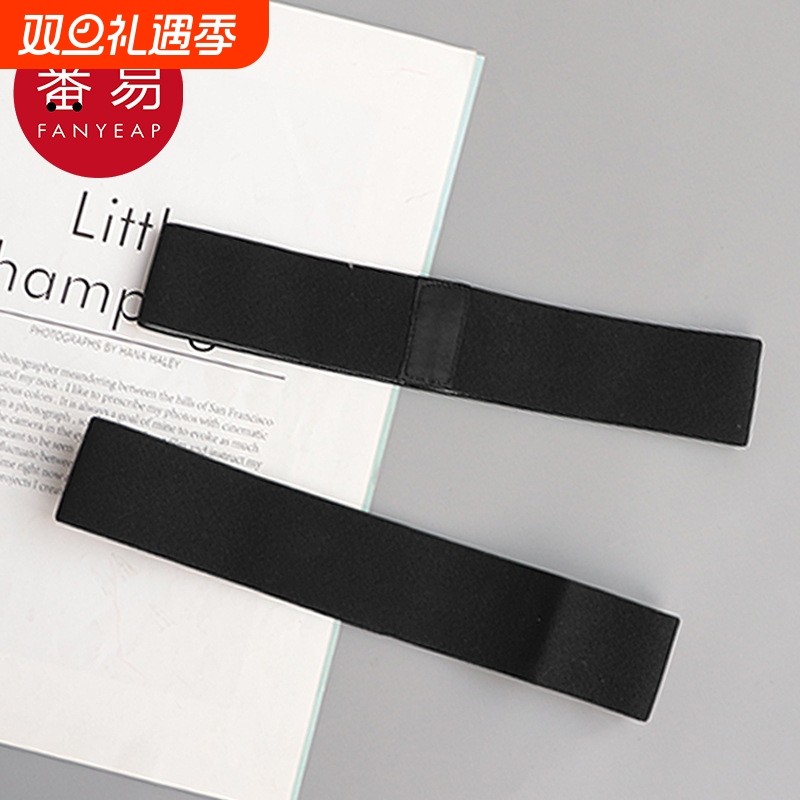 发带/运动AD1SQ0-吸汗头带运动发带男士头巾带跑步女款止汗带