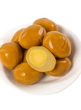 五香卤蛋鸡蛋整箱茶叶蛋卤鸡蛋新鲜美味休闲零食鸡肉泡椒盐焗卤味