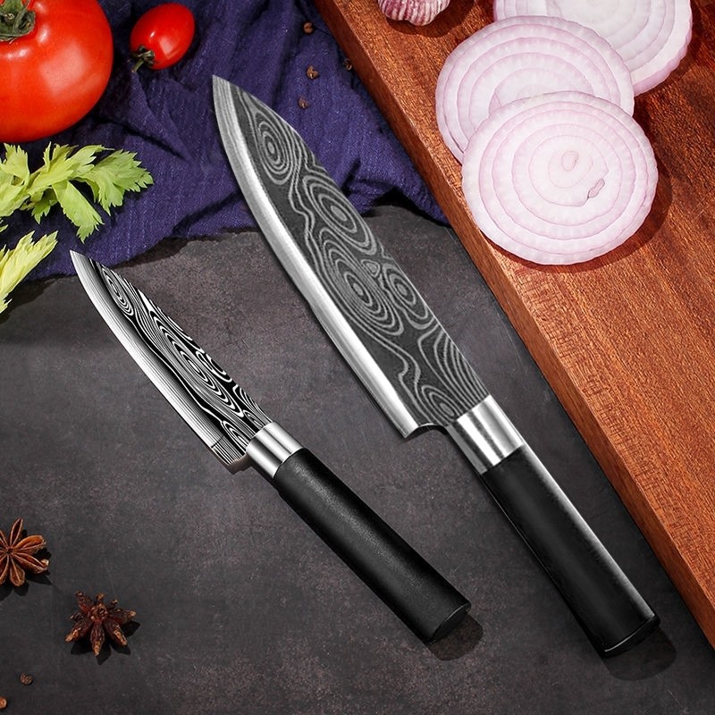 水果刀家用不锈钢削皮刀小刀学生宿舍商用切水果砧板辅食刀具套装,厨房/烹饪用具,菜刀,淘宝优惠券,粉丝福利购,淘宝优惠卷