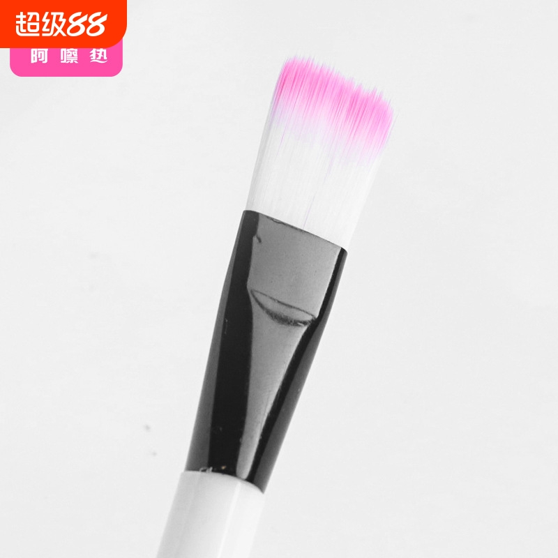 面膜刷EA1sn0-软毛小号调膜棒自制面膜均匀涂抹刷美容工具服帖