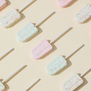 岳先生跳跳奶棒网红奶棒糖果小零食解馋跳跳棒棒糖年货休闲小零食