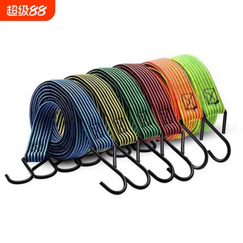 加宽版电动车绑带|超4000次加购