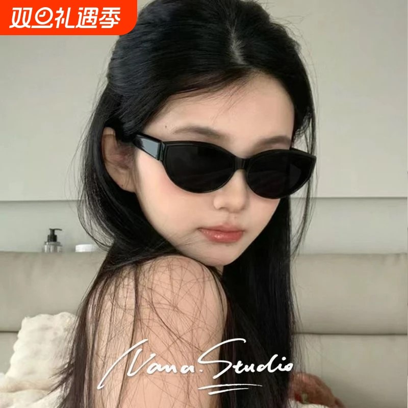 jennie同款墨镜太阳镜