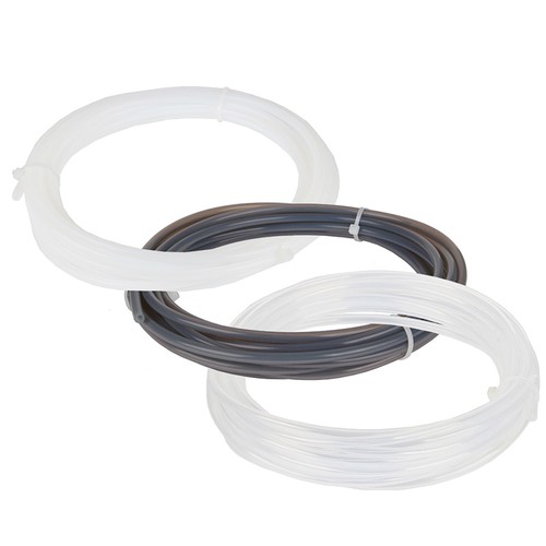 3d打印机配件拓竹特氟龙管A1 P1S X1C进料管2.5x4mm铁氟龙切管器