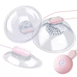 Массажер для здоровья груди для сосков для интимного использования