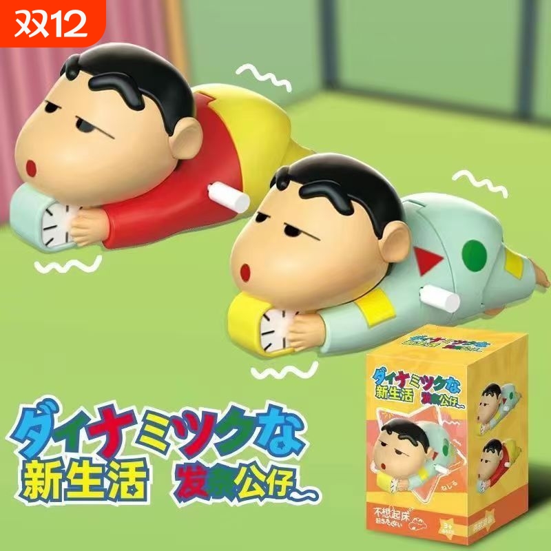 小孩创意儿童早教学说话女孩摆件