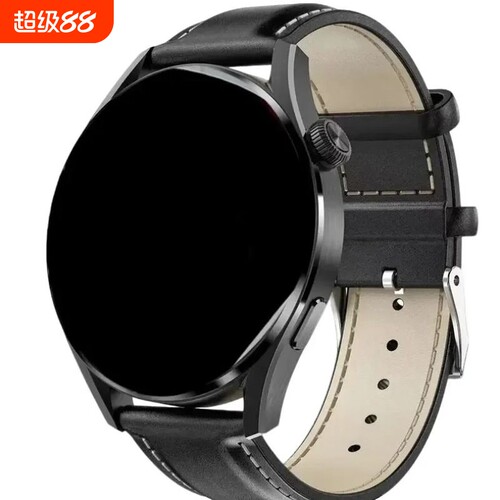 华为手机适用智能手表GT9