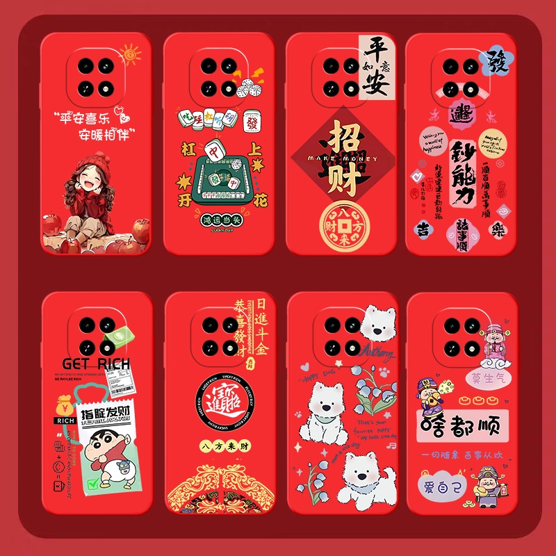 红米系列手机壳型号齐全