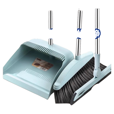 扫把簸箕组合套装|回购1.2万次