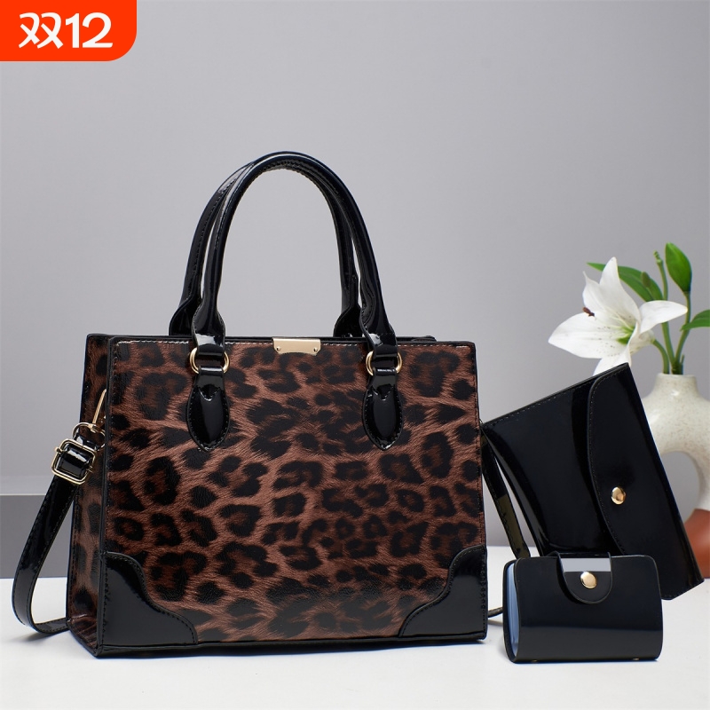 三件套高级感女包新款包包女款轻