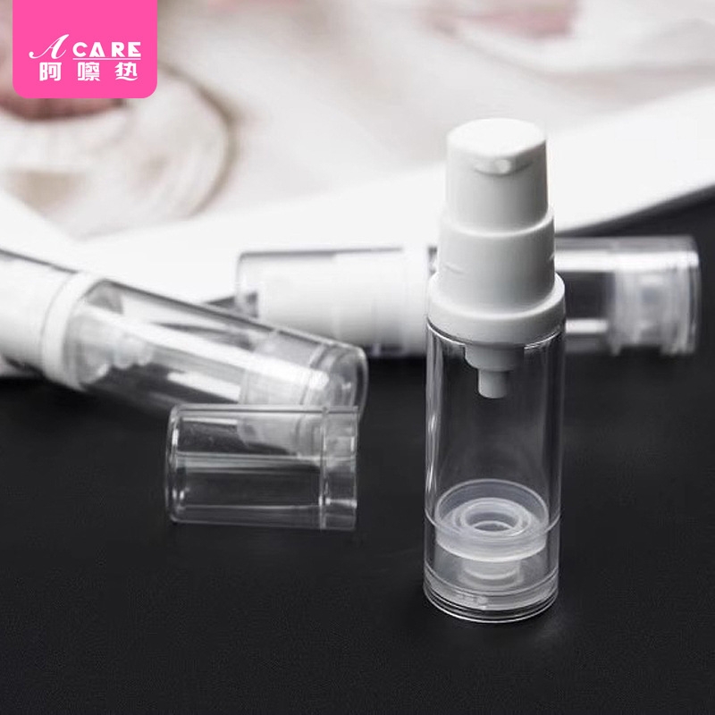 分装瓶/真空/乳液AA1sn0-按压喷雾瓶旅行小样瓶脸部爽肤水细雾