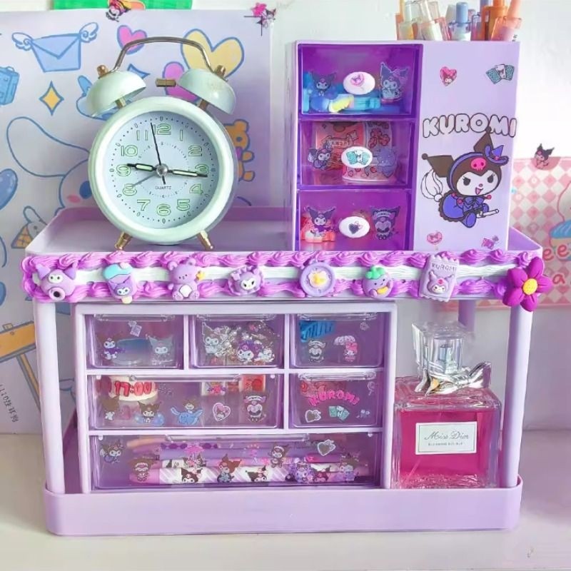 桌面收纳盒首饰文具整理纸巾抽屉多规格,收纳整理,桌面收纳盒,淘宝优惠券,粉丝福利购,淘宝优惠卷