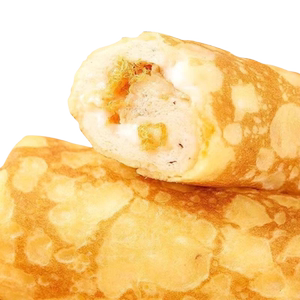 奶皮藜麦卷面包肉松夹心学生宿舍营养早餐休闲零食整箱蛋皮健康