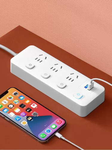 MI использует домашнюю много -функциональную розетку USB Multi -Pores, Поры, пунктирные панели, панели студентов -в панелях с управлением линии