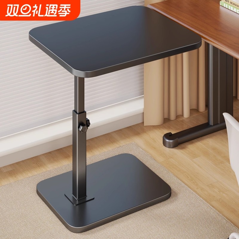 桌面延伸桌板可移动键盘托架落地