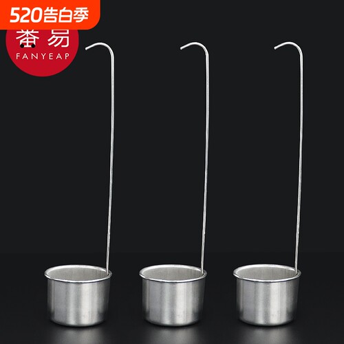 提酒器AB1sn0-长柄二两酒提子家用酒坛酒勺提酒厨房舀酒工具