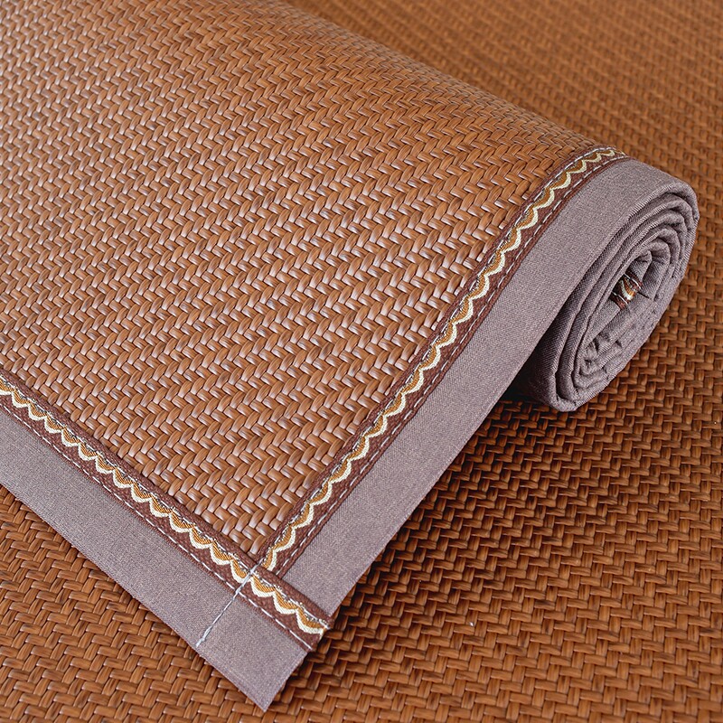 沙发垫沙发凉席坐垫2026新款藤席冰丝夏季凉垫防滑夏天款贵妃座垫