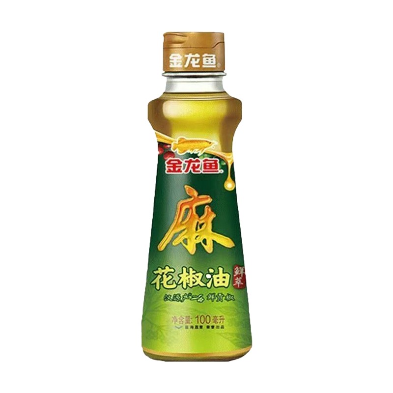 金龙鱼特麻花椒油100ml,粮油调味/速食/干货/烘焙,花椒油/藤椒油,淘宝优惠券,粉丝福利购,淘宝优惠卷
