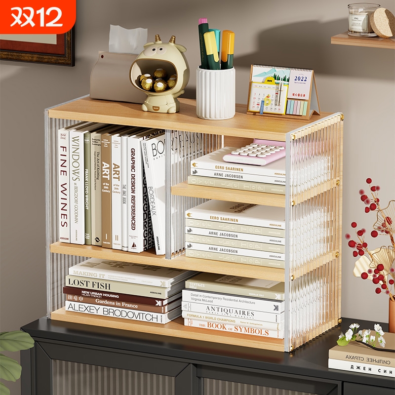 学生桌面置物架桌面置物架桌上