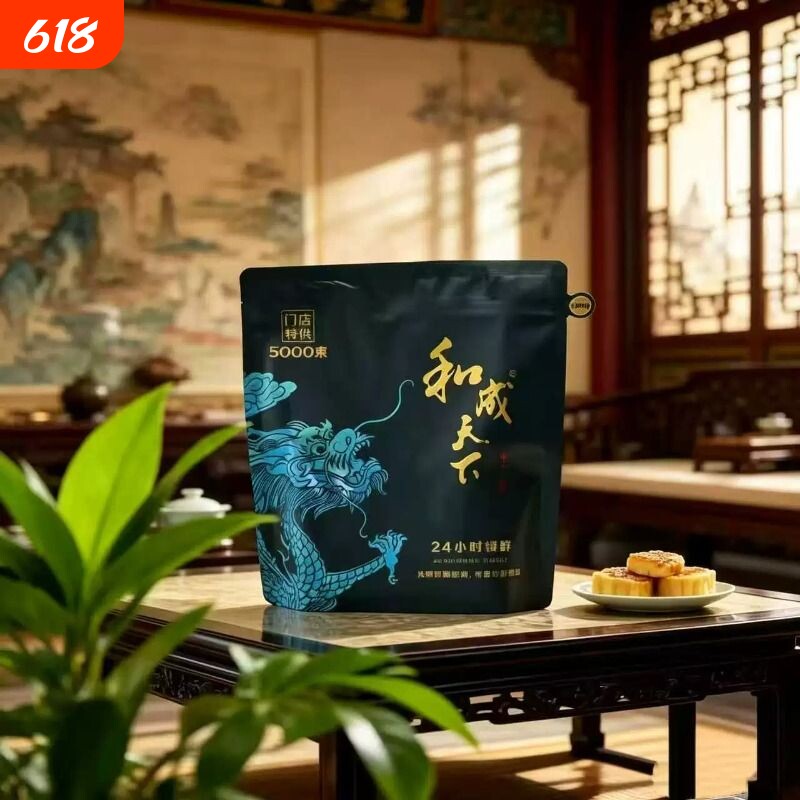 门店包装散籽散装称重和成天下5000槟榔海南万宁青果槟榔