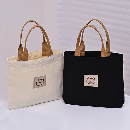 帆布小包学生通勤|超8000次加购