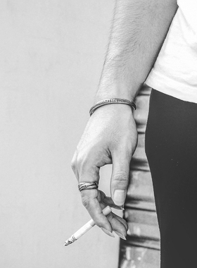 欧美复古钛钢戒指男三套圈个性戒指女信仰字母情侣对戒时尚潮配饰