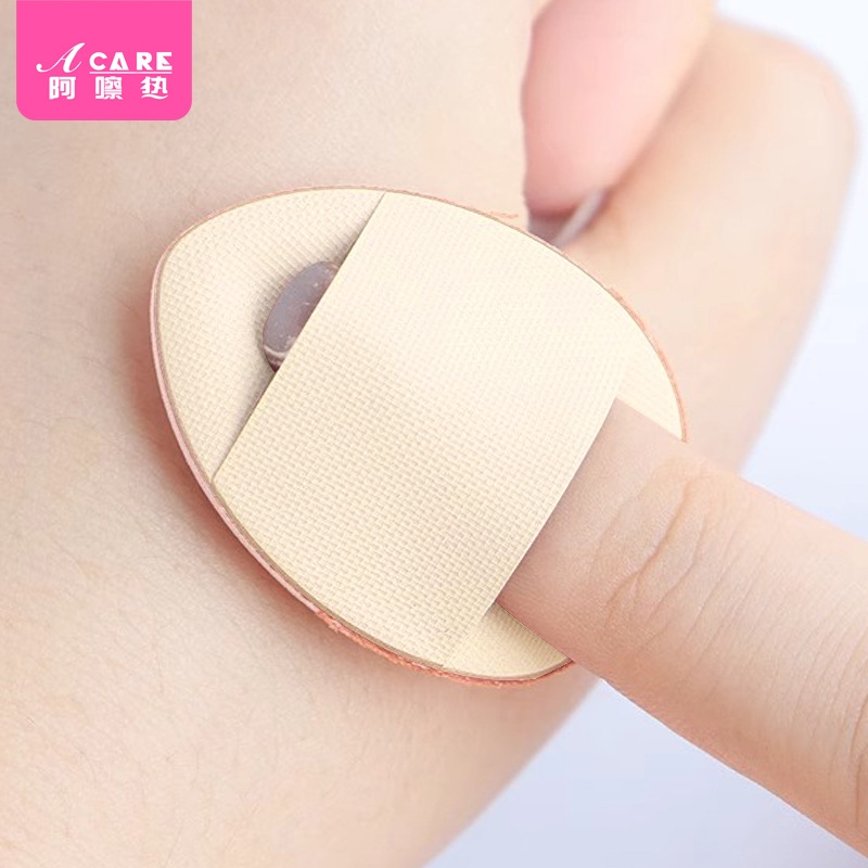 粉扑/小/手指CC1SQ魉0-气垫小粉