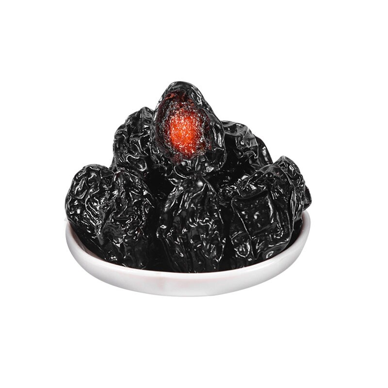 西梅干风干西梅肉厚核小多规格