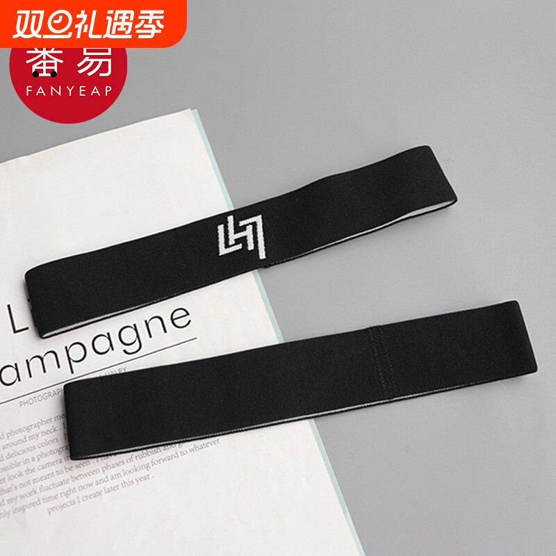 发带/运动AA1sn0-运动发带男士吸汗头带头巾带跑步女款止汗带