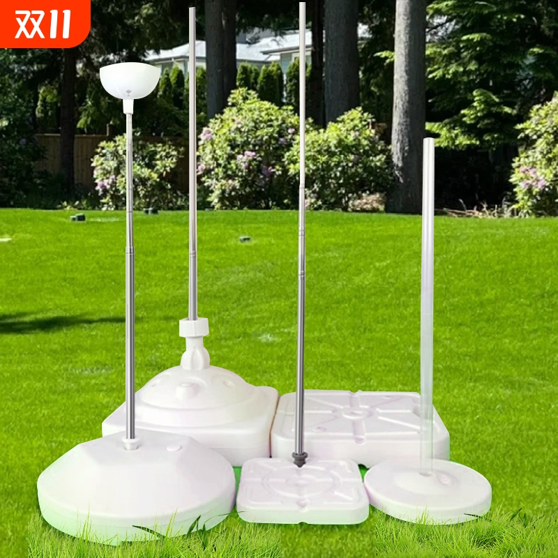 方形注水气球底座|超2000次加购