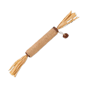 木天蓼磨牙棒猫玩具自嗨解闷耐咬猫薄荷球逗猫棒幼猫磨牙猫咪用品