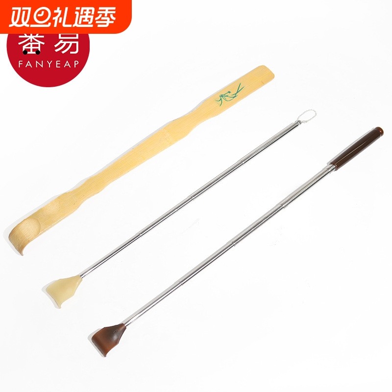 不求人A1vq0-挠痒抓背抓痒器背部痒痒挠背部挠痒器不求人