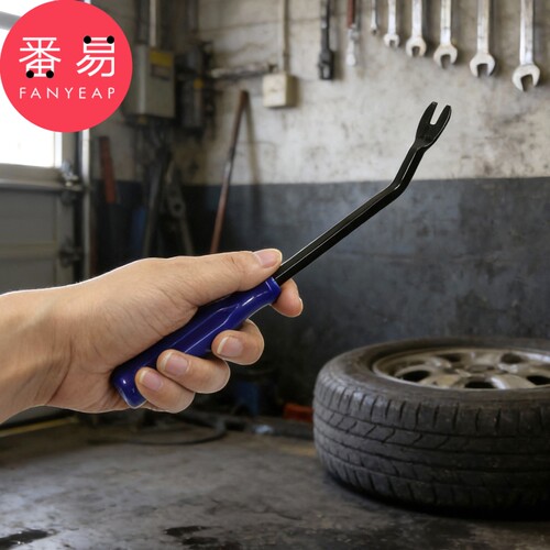 汽车翘板工具B1pl700-汽车音响拆卸工具塑料撬棒车身内饰门板起子