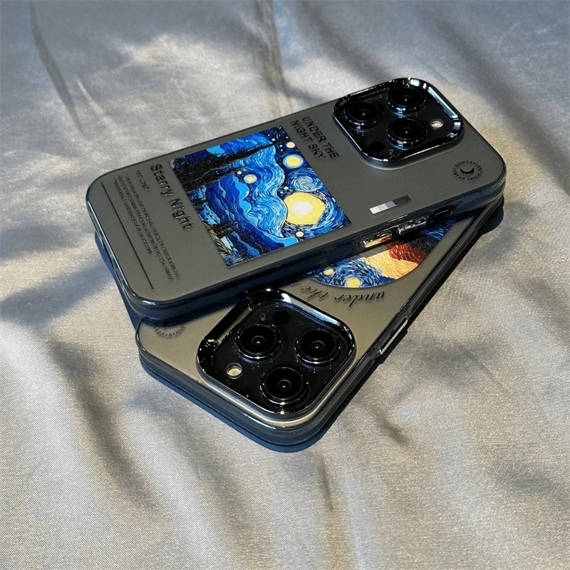 彩银新品手机壳无品牌